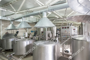 Poro-Edge Automatic Water Strainer