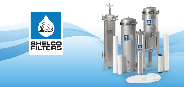 Shelco Filter Products 