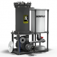 Disc Filtration Systems