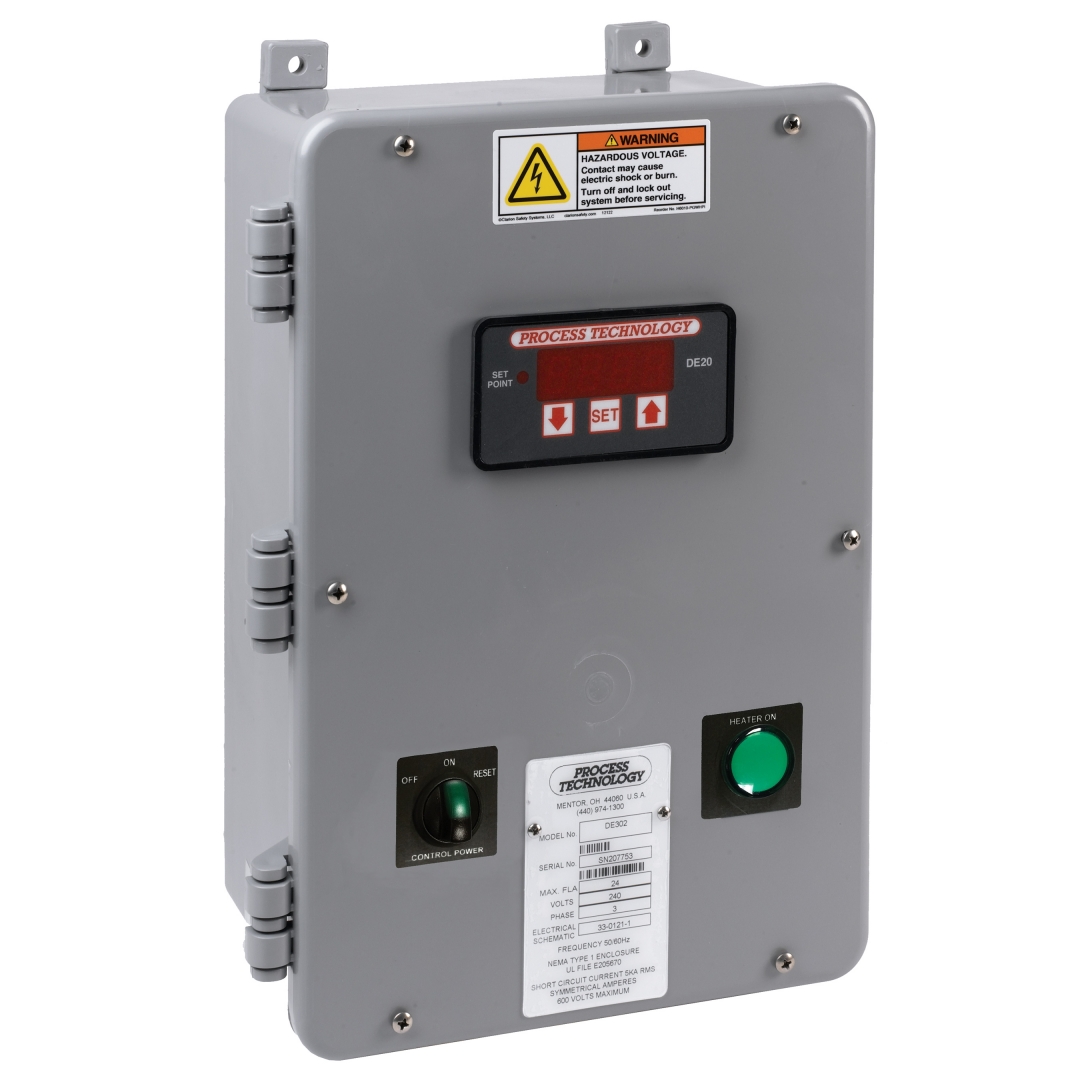 DSL Series Relay/Control