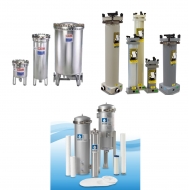 Filter Chambers