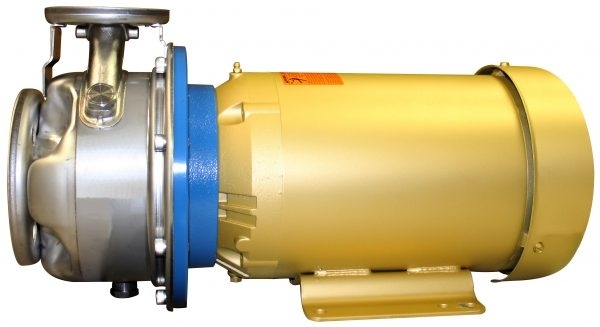 Goulds e-SH Pump