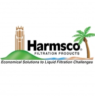 Harmsco Filter Media