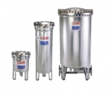Harmsco Filter Chambers