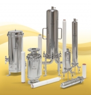 Microvantage Filter Chambers